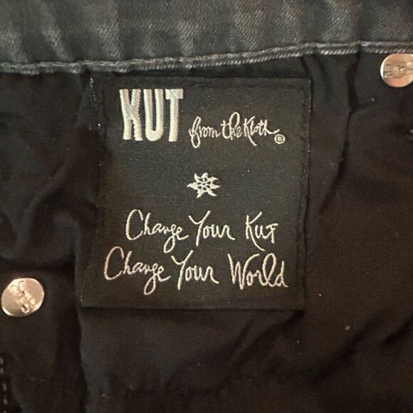 Kut from the Kloth jeans - Picture 3 of 4